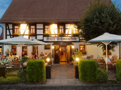 Foto: Schwanefeld